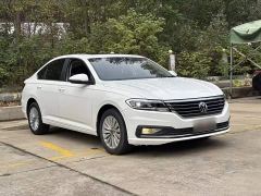 Volkswagen Lavida 1.5L Automatic Comfort - ფოტო 3
