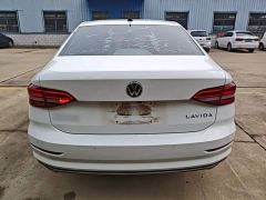 Volkswagen Lavida 1.5L Automatic Comfort - ფოტო 5