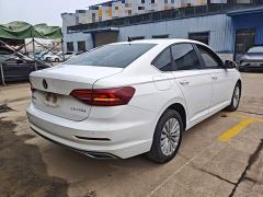 Volkswagen Lavida 1.5L Automatic Comfort - ფოტო 6