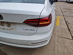 Volkswagen Lavida 1.5L Automatic Comfort - ფოტო 7