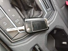 Volkswagen Lavida 1.5L Automatic Comfort - ფოტო 8