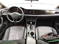 Volkswagen Lavida 1.5L Automatic Comfort - ფოტო 9
