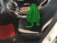 BYD Seagull Freedom Edition - photo 14