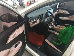 BYD Seagull Freedom Edition - photo 15