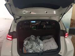 BYD Seagull Freedom Edition - photo 18