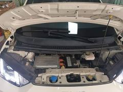 BYD Seagull Freedom Edition - photo 19