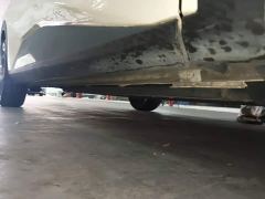 BYD Seagull Freedom Edition - photo 20