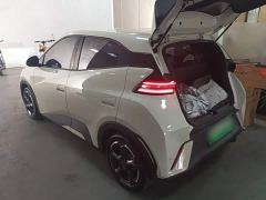 BYD Seagull Freedom Edition - photo 4
