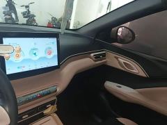 BYD Seagull Freedom Edition - photo 9