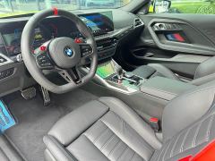 BMW M2 - ფოტო 19