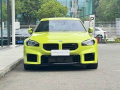 BMW M2 - ფოტო 2