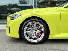 BMW M2 - ფოტო 3