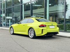 BMW M2 - ფოტო 5