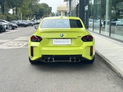 BMW M2 - ფოტო 6
