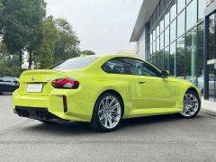 BMW M2 - ფოტო 7