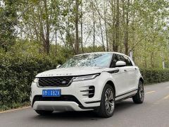 Land Rover Range Rover Evoque L 249PS Luxury Edition - ფოტო 1
