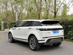 Land Rover Range Rover Evoque L 249PS Luxury Edition - ფოტო 2