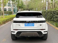 Land Rover Range Rover Evoque L 249PS Luxury Edition - ფოტო 3