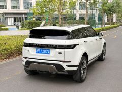 Land Rover Range Rover Evoque L 249PS Luxury Edition - ფოტო 4