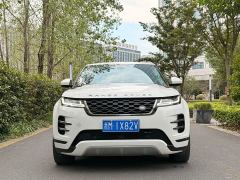 Land Rover Range Rover Evoque L 249PS Luxury Edition - ფოტო 5