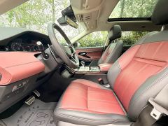 Land Rover Range Rover Evoque L 249PS Luxury Edition - ფოტო 6