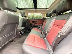 Land Rover Range Rover Evoque L 249PS Luxury Edition - ფოტო 7