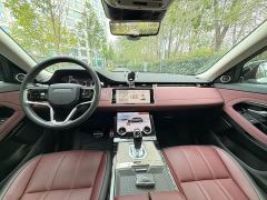 Land Rover Range Rover Evoque L 249PS Luxury Edition - ფოტო 8