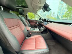 Land Rover Range Rover Evoque L 249PS Luxury Edition - ფოტო 9