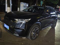 Haval JF-17 Thunder MAX PHEV MAX PHEV 1.5L 105km AWDFlagship Edition - фото 1