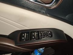 Haval JF-17 Thunder MAX PHEV MAX PHEV 1.5L 105km AWDFlagship Edition - фото 13