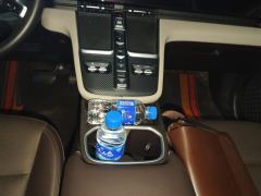Haval JF-17 Thunder MAX PHEV MAX PHEV 1.5L 105km AWDFlagship Edition - фото 19