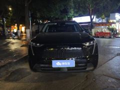 Haval JF-17 Thunder MAX PHEV MAX PHEV 1.5L 105km AWDFlagship Edition - фото 3