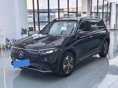 Mercedes-Benz EQB 260 - фото 1