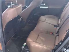 Mercedes-Benz EQB 260 - фото 10