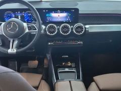 Mercedes-Benz EQB 260 - фото 12