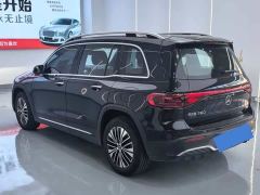 Mercedes-Benz EQB 260 - фото 13