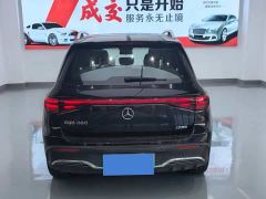 Mercedes-Benz EQB 260 - фото 14