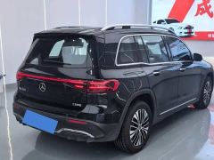 Mercedes-Benz EQB 260 - фото 15