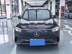 Mercedes-Benz EQB 260 - фото 2