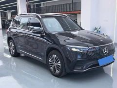Mercedes-Benz EQB 260 - фото 3