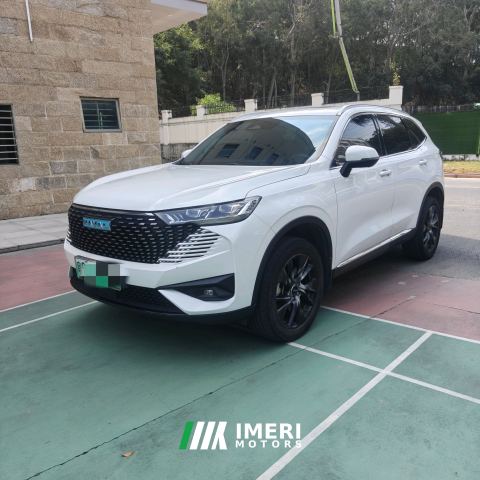 2022 Haval H6 PHEV 1.5T 110km Joy Edition - ავტომობილი ჩინეთიდან