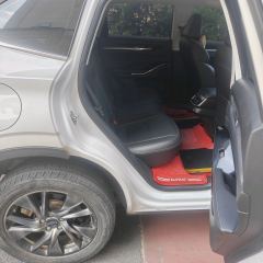 Haval H6 PHEV 1.5T 110km Joy Edition - ფოტო 12
