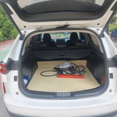 Haval H6 PHEV 1.5T 110km Joy Edition - ფოტო 14