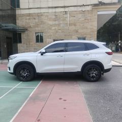 Haval H6 PHEV 1.5T 110km Joy Edition - ფოტო 8