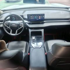 Haval H6 PHEV 1.5T 110km Joy Edition - ფოტო 9
