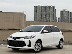 Toyota Vios FS 1.5L CVT Sharp Edition - ფოტო 1