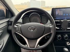 Toyota Vios FS 1.5L CVT Sharp Edition - ფოტო 13