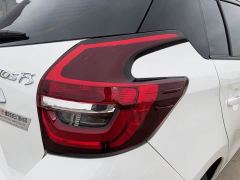 Toyota Vios FS 1.5L CVT Sharp Edition - ფოტო 15