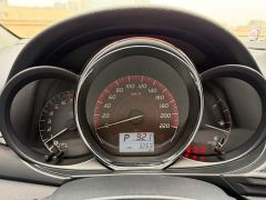 Toyota Vios FS 1.5L CVT Sharp Edition - ფოტო 16