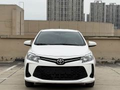 Toyota Vios FS 1.5L CVT Sharp Edition - ფოტო 2